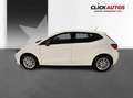 SEAT Ibiza 1.0 TSI 115CV Special Edition Xcellence DSG Blanco - thumbnail 4