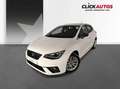 SEAT Ibiza 1.0 TSI 115CV Special Edition Xcellence DSG Blanco - thumbnail 1