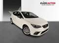 SEAT Ibiza 1.0 TSI 115CV Special Edition Xcellence DSG Blanco - thumbnail 3