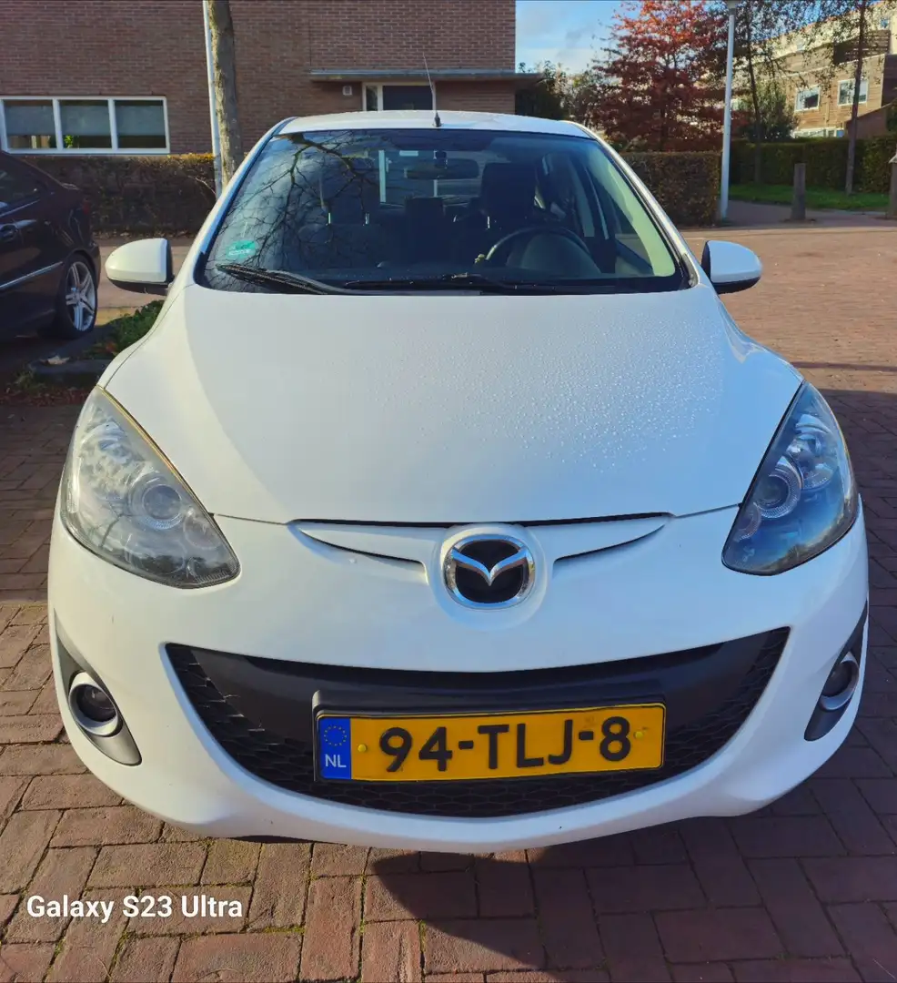 Mazda 2 2 1.3 GT-M Line - 1