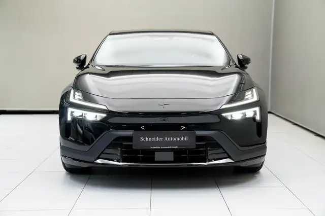 Polestar 4 Coupe Long range Dual motor - Plus Ansicht 3