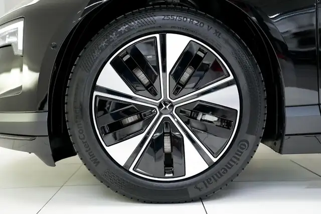 Polestar 4 Coupe Long range Dual motor - Plus Ansicht 4