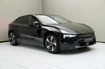 Coupe Long range Dual motor - Plus