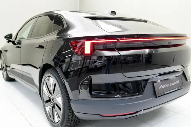 Polestar 4 Coupe Long range Dual motor - Plus Ansicht 13