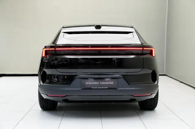 Polestar 4 Coupe Long range Dual motor - Plus Ansicht 12