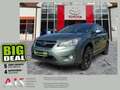 Subaru XV 2.0i Comfort AHK*KAM*SHZ Grün - thumbnail 1