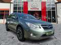 Subaru XV 2.0i Comfort AHK*KAM*SHZ Grün - thumbnail 8