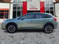 Subaru XV 2.0i Comfort AHK*KAM*SHZ Grün - thumbnail 4