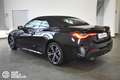 BMW 420 d 48V Cabrio Msport Noir - thumbnail 6