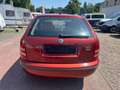 Skoda Fabia Combi Elegance Orange - thumbnail 6