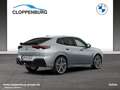BMW iX2 xDrive30 M Sportpaket Head-Up HK HiFi DAB Grau - thumbnail 2