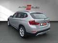 BMW X1 Baureihe X1 sDrive 18d,LEDER, PDC,SHZ,NAVi Silber - thumbnail 3