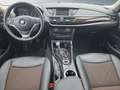 BMW X1 Baureihe X1 sDrive 18d,LEDER, PDC,SHZ,NAVi Silber - thumbnail 13