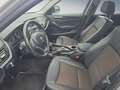 BMW X1 Baureihe X1 sDrive 18d,LEDER, PDC,SHZ,NAVi Silber - thumbnail 9
