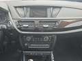 BMW X1 Baureihe X1 sDrive 18d,LEDER, PDC,SHZ,NAVi Silber - thumbnail 15