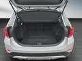 BMW X1 Baureihe X1 sDrive 18d,LEDER, PDC,SHZ,NAVi Silber - thumbnail 18