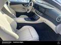 Mercedes-Benz E 450 E 450 4M Coupé 20''AMG Dist Memo KeylGo HuD 360° - thumbnail 17