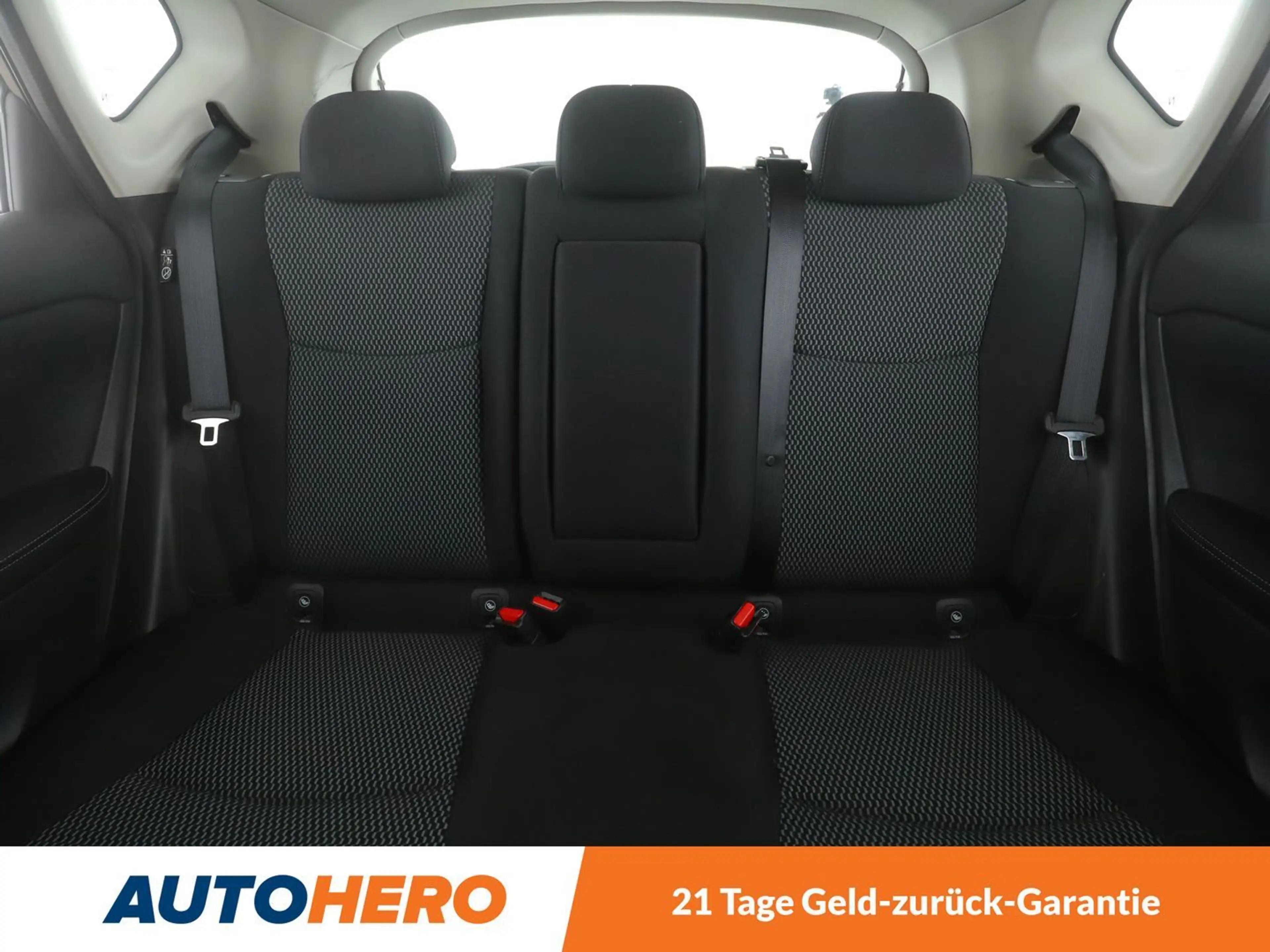 Nissan Pulsar 1.2 Acenta *NAVI*TEMPO*SHZ*ALU*LIMITER* — photo 14