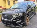 Ford Edge Edge 2.0 TDCi Bi-Turbo 4x4 Vignale Schwarz - thumbnail 1