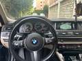 BMW 530 530d xdrive Luxury auto E6 Noir - thumbnail 5