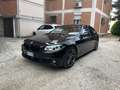 BMW 530 530d xdrive Luxury auto E6 Negro - thumbnail 1