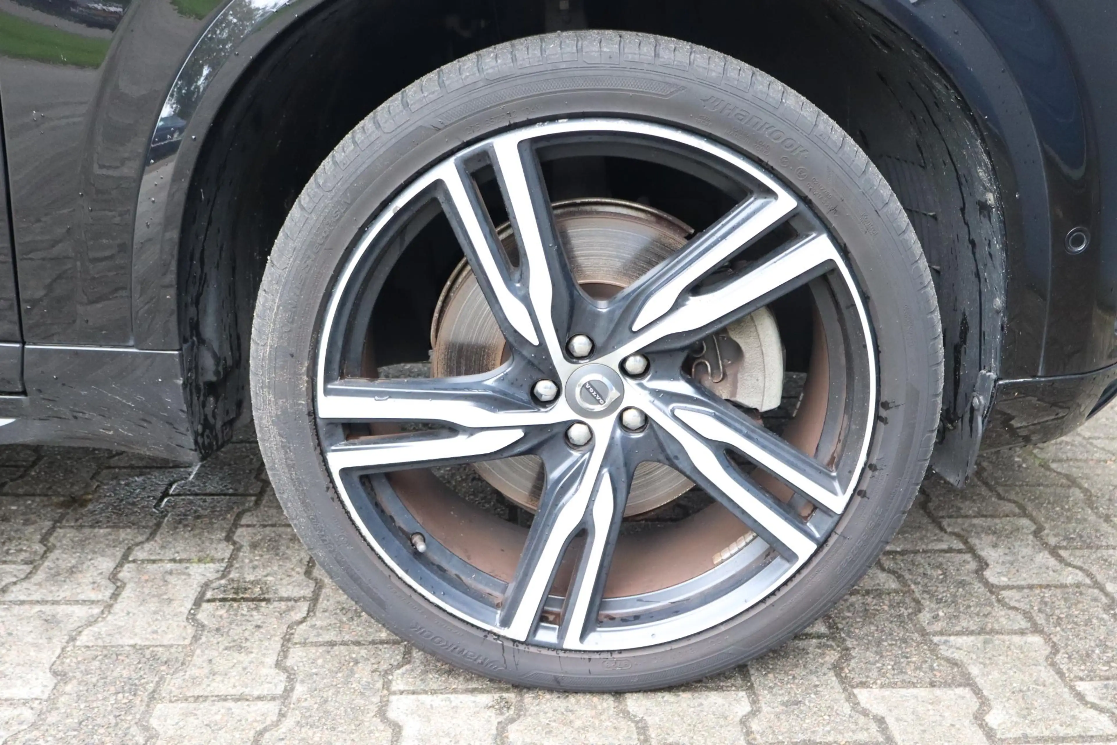 Volvo XC90 2.0 T8 Twin Engine AWD Inscription | SOH 89,4% | — photo 20