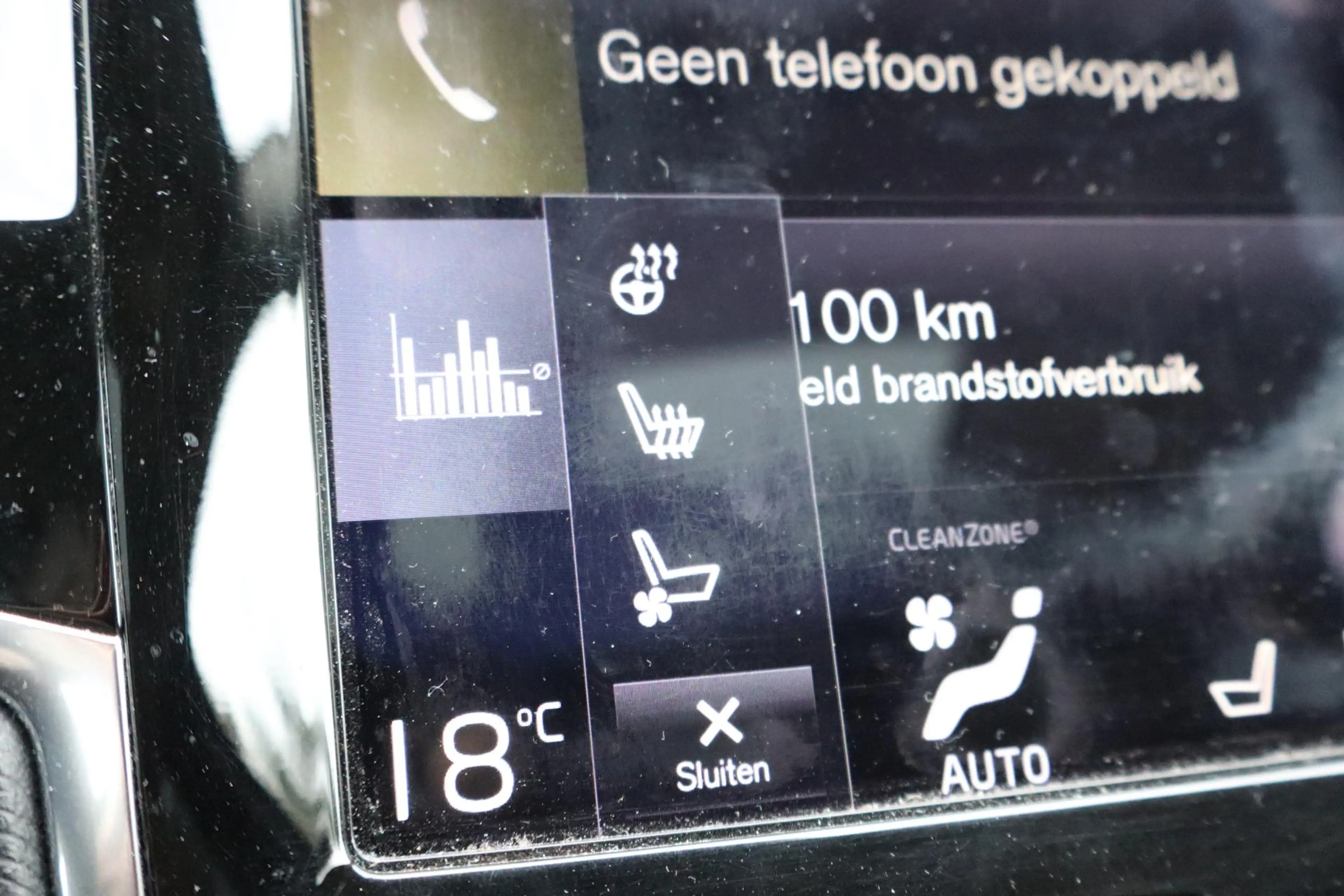 Volvo XC90 2.0 T8 Twin Engine AWD Inscription | SOH 89,4% | — photo 27