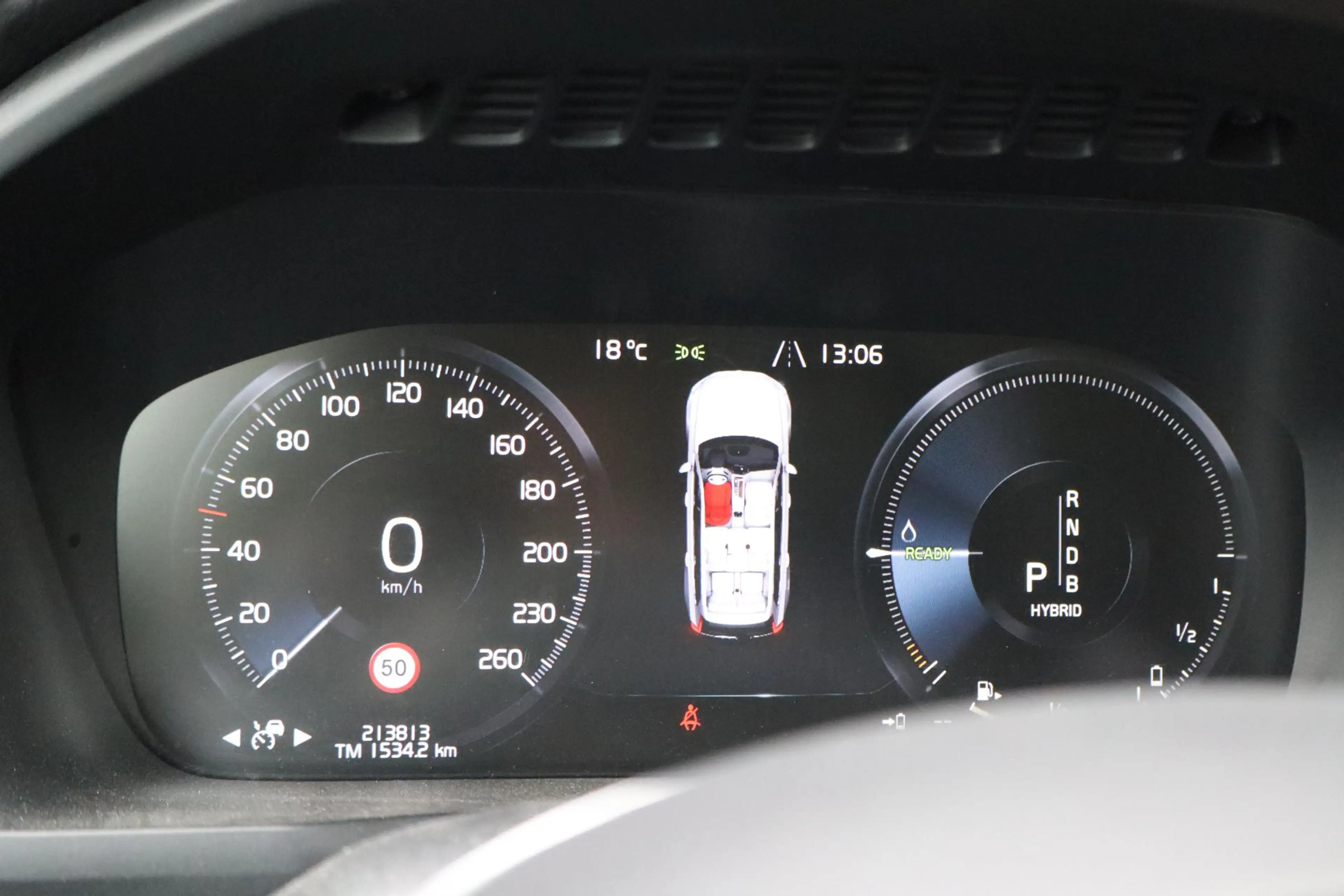 Volvo XC90 2.0 T8 Twin Engine AWD Inscription | SOH 89,4% | — photo 5