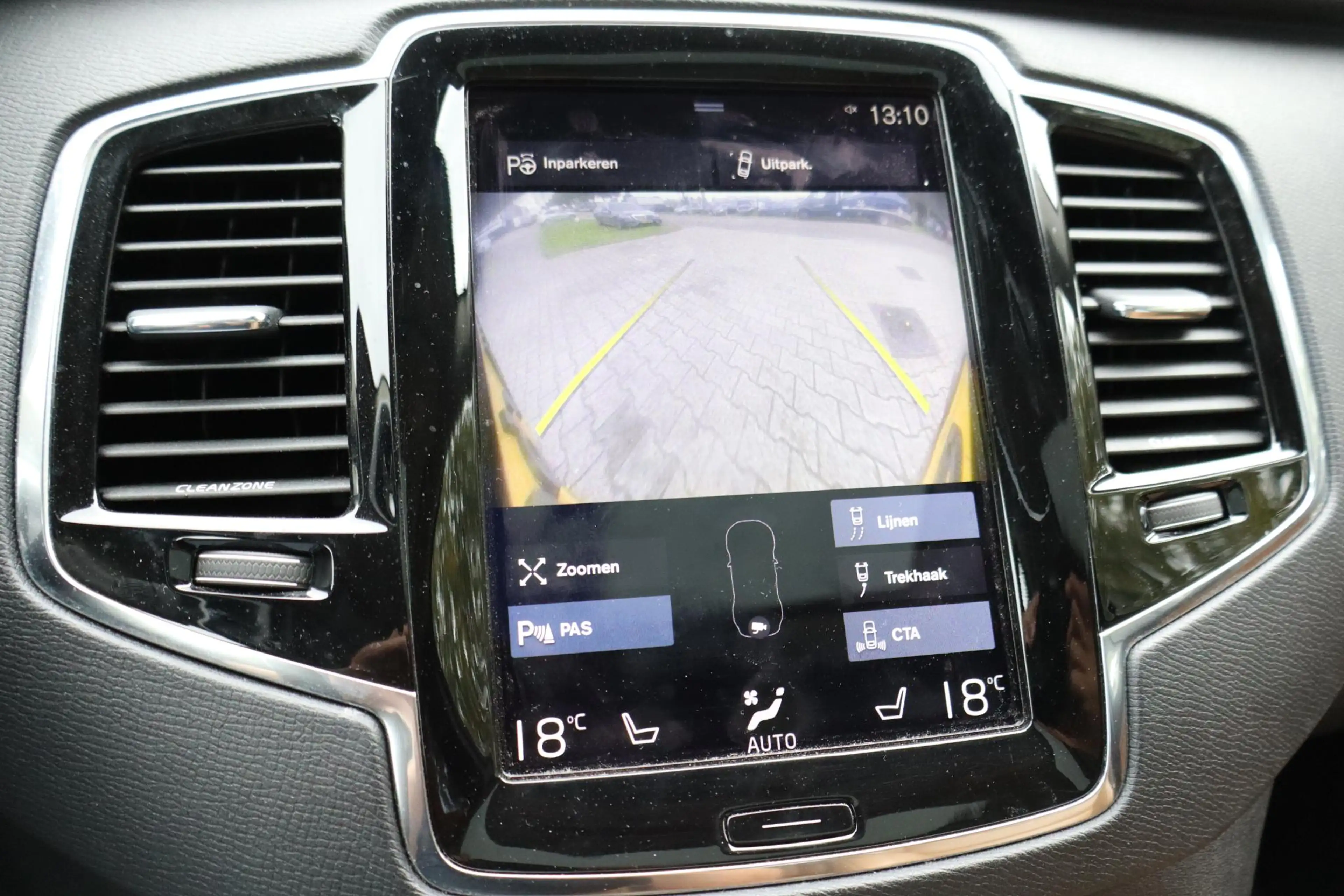 Volvo XC90 2.0 T8 Twin Engine AWD Inscription | SOH 89,4% | — photo 16