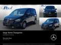Mercedes-Benz Citan e KA  Lenkradheizung+MBUX+Navi+Kam+LED Чёрный - thumbnail 1