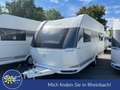 Hobby De Luxe 460 LU Modell 2026 Weiß - thumbnail 3