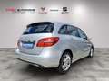 Mercedes-Benz B 180 CDI DCT AHK Klima SHZ Navi LED PDC Srebrny - thumbnail 4