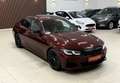 BMW 340 M340 d xDrive *Mega Ausstattung* Rot - thumbnail 2