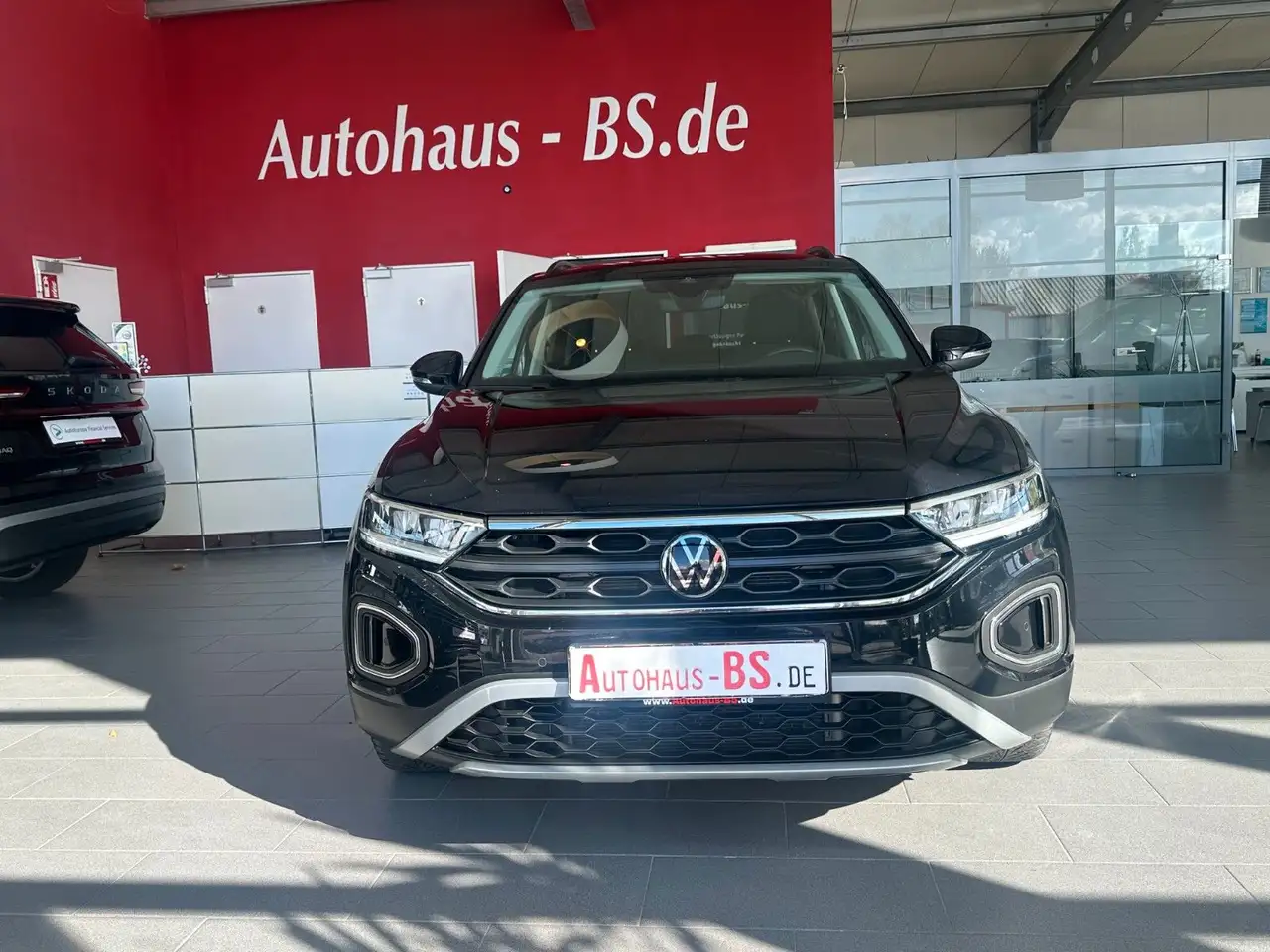 Volkswagen T-Roc, фото 2