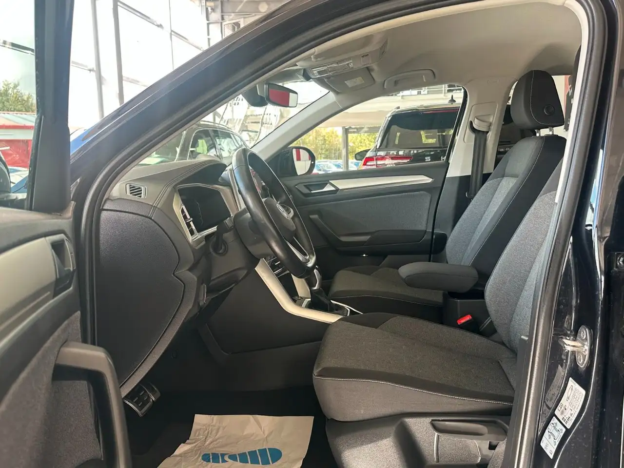 Volkswagen T-Roc, фото 7