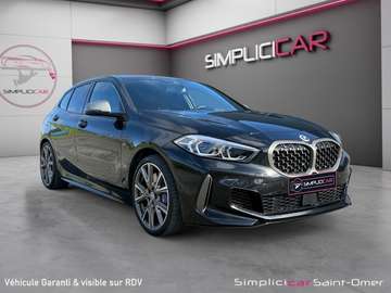 M135i xDrive 306 ch BVA8