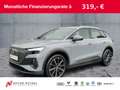 Audi Q4 e-tron 35 LED+PDC+VC+DAB+20"LM Сірий - thumbnail 1