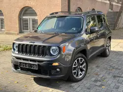 Jeep Renegade Longitude FWD/KeylessGo/2 Hand/Top/