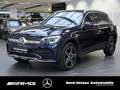 Mercedes-Benz GLC 300 e 4M AMG SITZKLIMA MULTIBEAM BURMESTER Blau - thumbnail 6