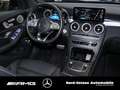 Mercedes-Benz GLC 300 e 4M AMG SITZKLIMA MULTIBEAM BURMESTER Blau - thumbnail 8