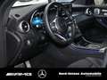 Mercedes-Benz GLC 300 e 4M AMG SITZKLIMA MULTIBEAM BURMESTER Blau - thumbnail 7