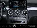 Mercedes-Benz GLC 300 e 4M AMG SITZKLIMA MULTIBEAM BURMESTER Blau - thumbnail 9