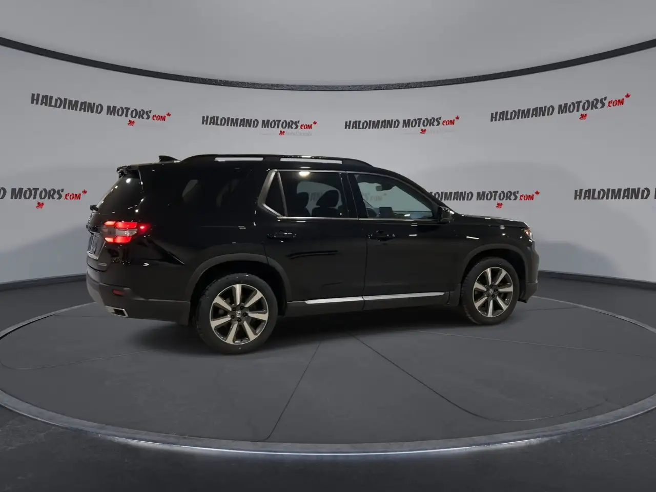 Honda Pilot photo Honda Pilot