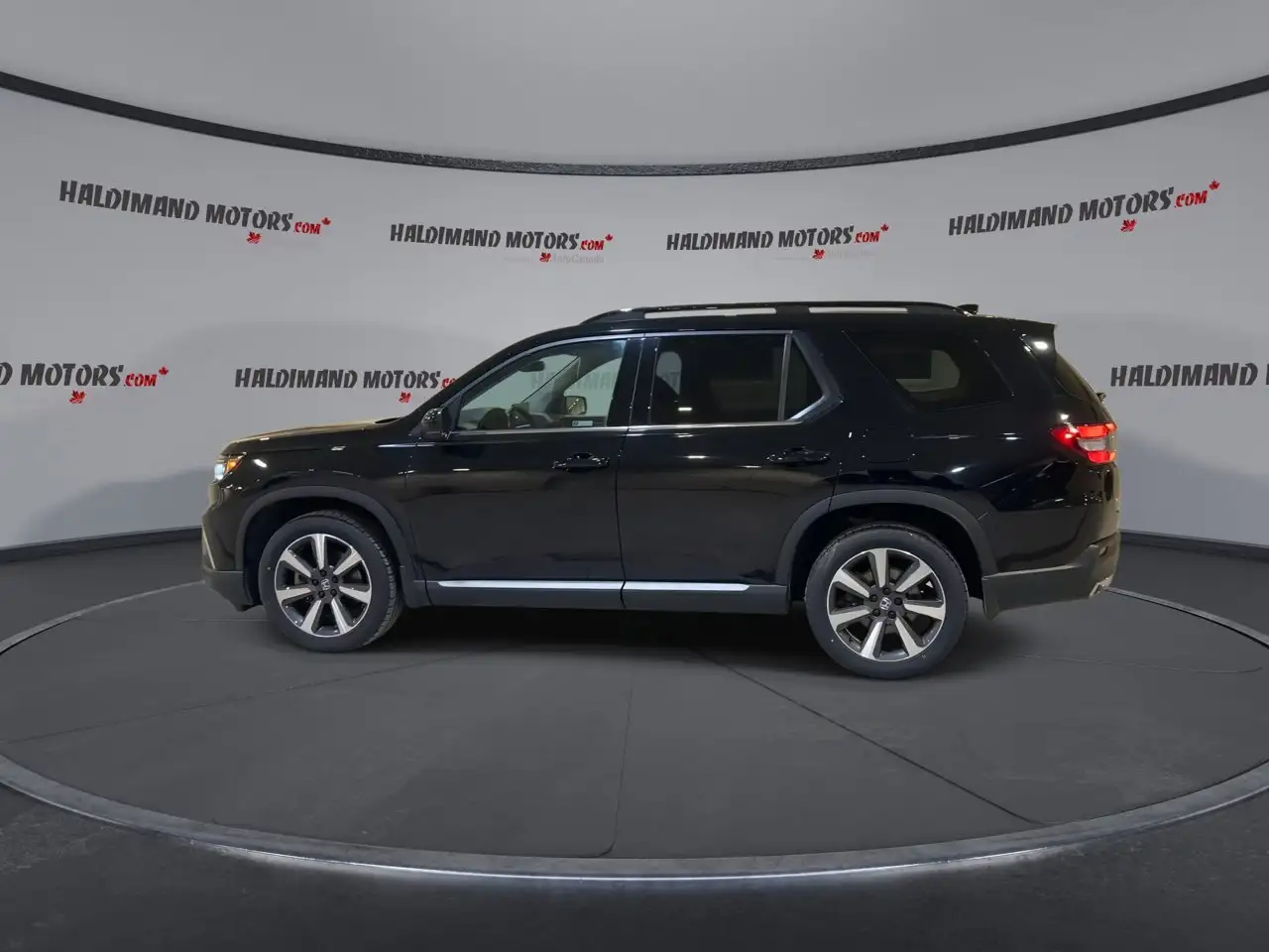 Honda Pilot photo Honda Pilot