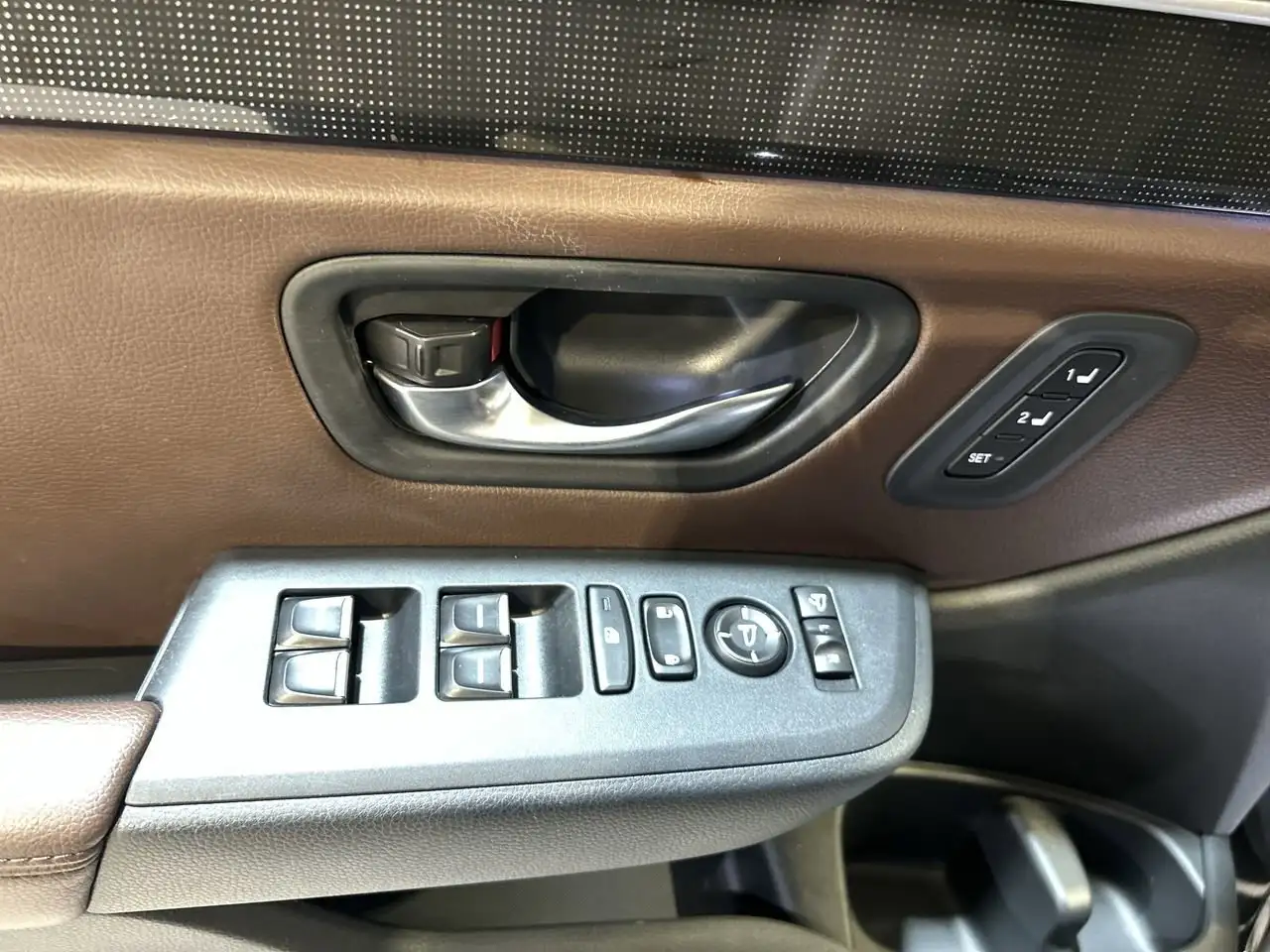 Honda Pilot photo Honda Pilot
