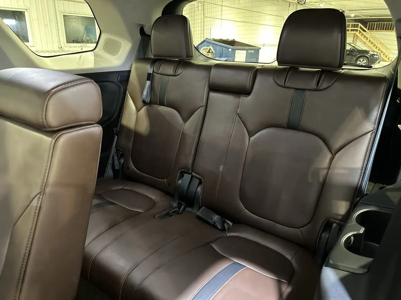 Honda Pilot photo Honda Pilot