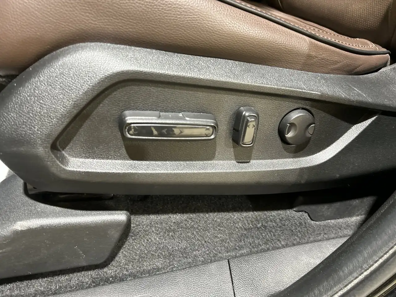 Honda Pilot photo Honda Pilot