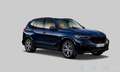 BMW X5 *40xd*MSPORT*INDIVIDUAL*360°ACC*HUD*B&W*AHK* Blau - thumbnail 6