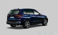 BMW X5 *40xd*MSPORT*INDIVIDUAL*360°ACC*HUD*B&W*AHK* Blau - thumbnail 3