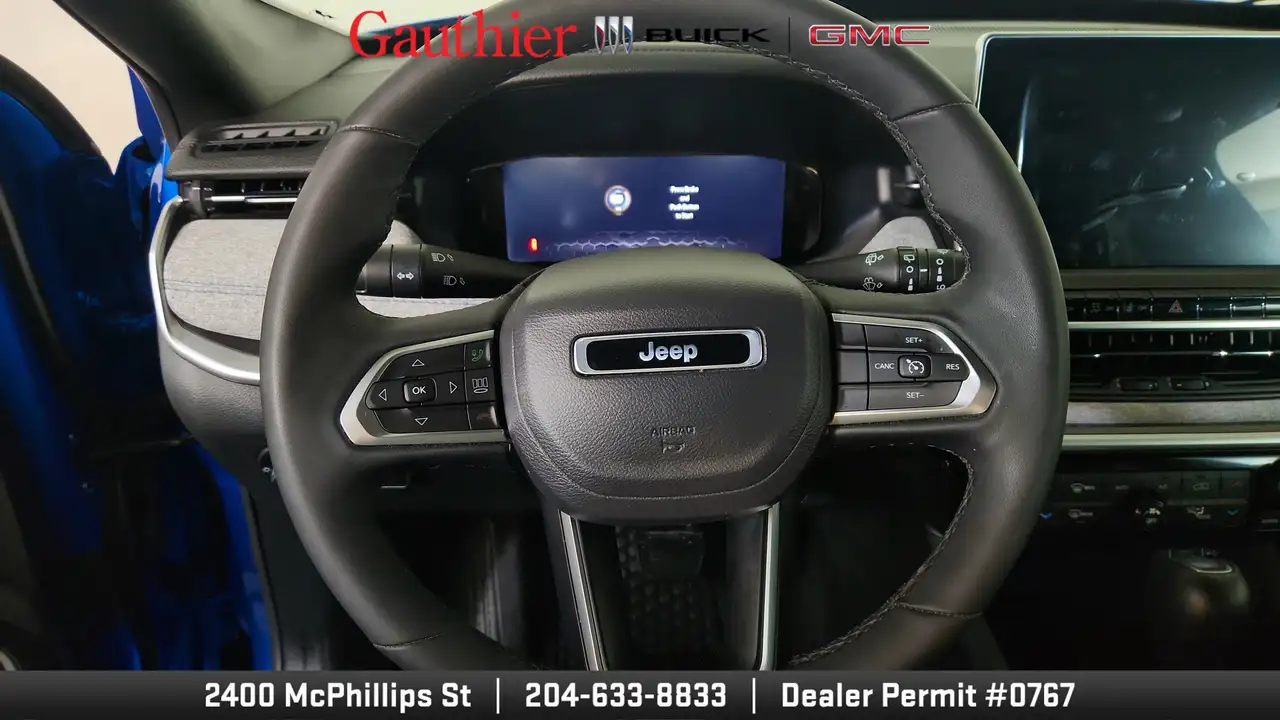 Jeep Compass снимка Jeep Compass